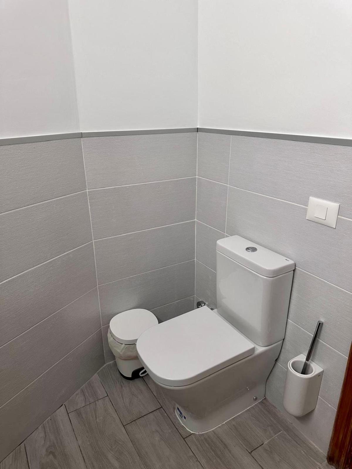 Air Conditioning, Private Parking And Fully Equipped Kitchen In Hotel Room In Golf Del Sur, Tenerife San Miguel de Abona Exterior foto