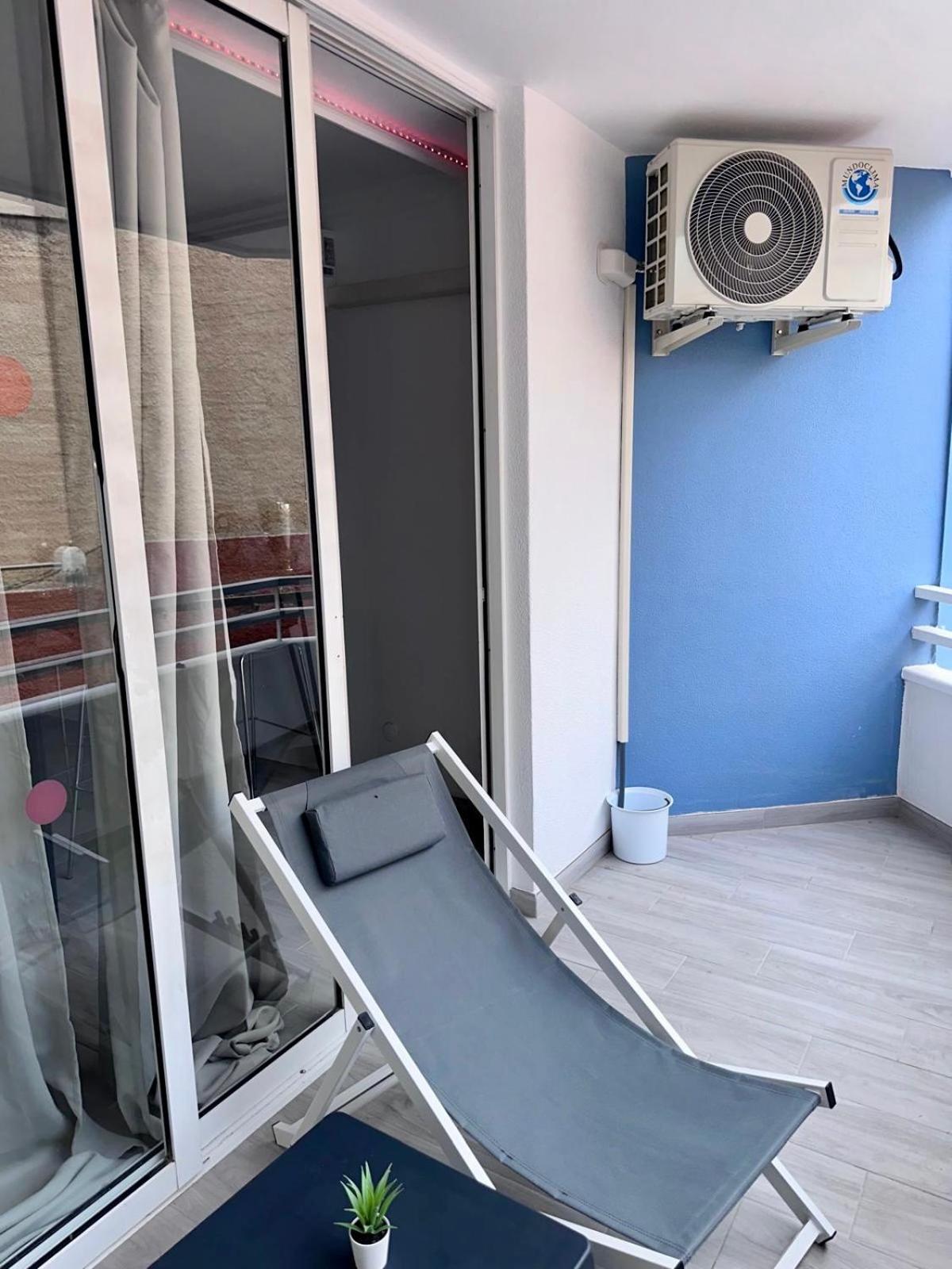 Air Conditioning, Private Parking And Fully Equipped Kitchen In Hotel Room In Golf Del Sur, Tenerife San Miguel de Abona Exterior foto